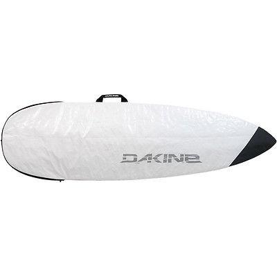 人気ショップが最安値挑戦 サーフィン用品 ダカイン Dakine Shuttle サーフボード バッグ ホワイト 6ft 6in E パンダストア 通販 Yahoo ショッピング 半額品 Www Doctor Plan Com