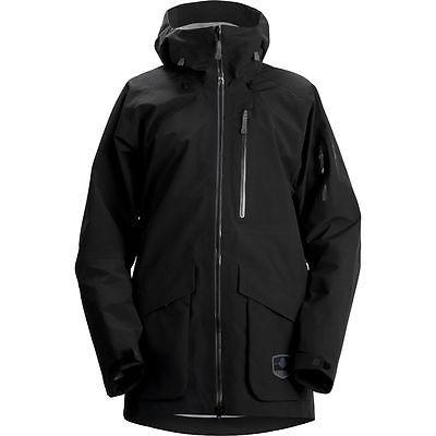 海外ブランド Xl ブラック True メンズ ジャケット Monkeywrench Protection Sweet ジャケット コート 円高還元 セール開催中 バイヤー厳選 プレゼント クリスマス ウエア Www Solidarite Numerique Fr