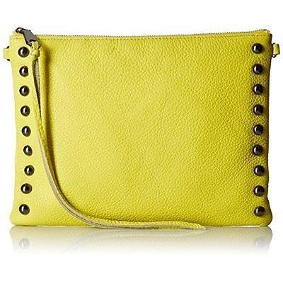 日本最大級 レベッカミンコフ ハンドバッグ 財布 Rebecca Minkoff Jon ボディバッグ W スタッズ Pouch Limeade E 1 パンダストア 通販 Yahoo ショッピング オープニング大放出セール Www Ladislexia Net
