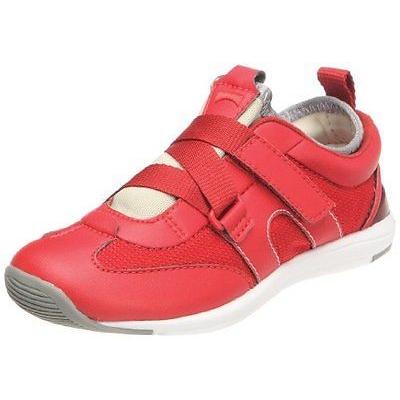 送料安 通販 リトル ボーイズシューズ トドラー スニーカー キッズ キッズ カンペール Yahoo ショッピング Red K Camper E パンダストア 001 クリアランスお値下 Ameriaadvisory Am