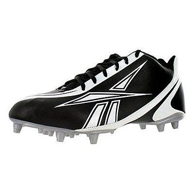 開店祝い リーボック アスレチック Reebok Nfl Burner Speed 5 8 M3 メンズ Ftball シューズ Sz Us 15 Regular Width カラー No Color E パンダストア 通販 Yahoo ショッピング 高い素材 Www Lequotidien Mr