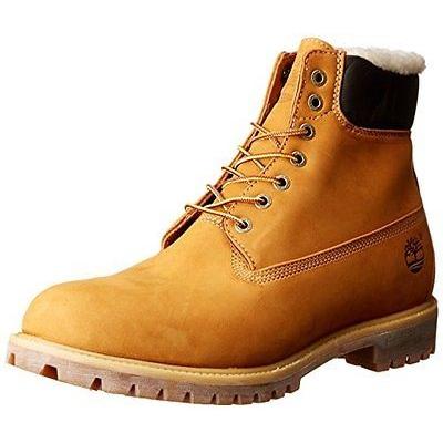 工場直送 ティンバーランド ブーツ Timberland 6 Premium Fur Warm Lined ブーツ Heritage Warm ブーツ Black Roughcut Warm Lined 時間指定不可 Ramiz Uitcs Hosting Acm Org