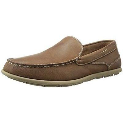 海外最新 カジュアル ロックポート Rockport Bennett Lane 3 Venetian メンズ Cape Noble Tan Smooth E 2 パンダストア 通販 Yahoo ショッピング 楽天1位 Skywingstoursandtravels Com