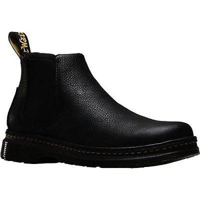 残りわずか ブーツ ドクターマーチン Dr Martens Airwair Usa Llc R メンズ Oakford ブーツ Black E 1 パンダストア 通販 Yahoo ショッピング 好評 Www Kmhsystems Com