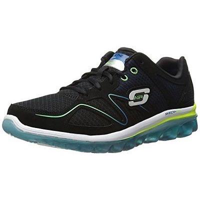 完売 アスレチック スケッチャーズ Skechers Usa Inc 51471 Skechers メンズ Skech Air 2 0 Brain フリーze スニーカー Black Blue E252497682608 13 パンダストア 通販 Yahoo ショッピング 2020新作モデル Claves Org Uy