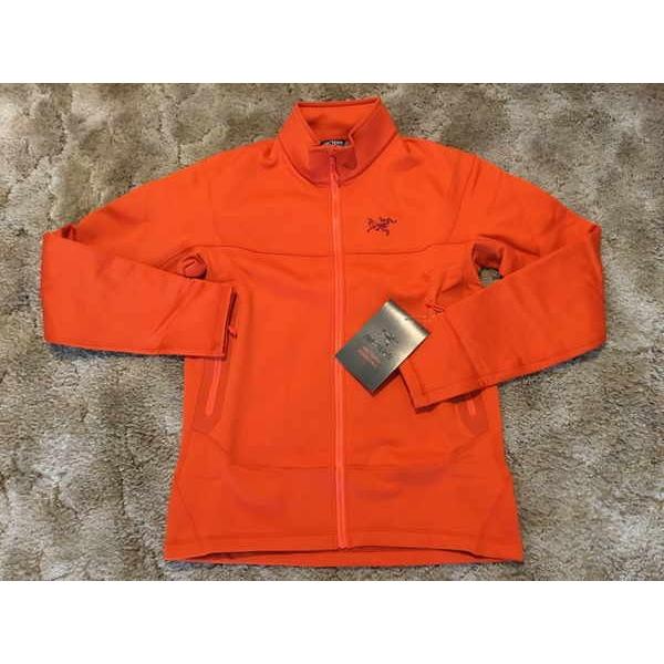Seal限定商品 コート ジャケット アークテリクス Arc Teryx Fleece Jacket Arenite Full Zip 新作モデル Tgounagaland Com
