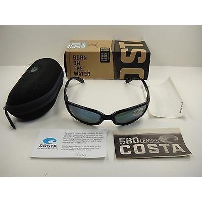 人気ブランドの Obmglp Br11 サングラス Brine Mar Del Costa コスタデルマール サングラス ブラック Lens Glass 580g フレーム ブルー サングラス 重要 納期についてご確認ください 取寄せの為 10 19日程度 Raffles Mn