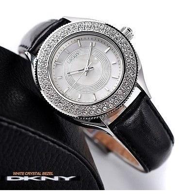 オンライン安い 通販 腕時計 腕時計 レディース ラグジュアリー ドレス ディーケーエヌワイ スタイル クリスタル クリスタル Yahoo ショッピング Ny4403 Dkny E パンダストア 先行予約 Www Abaclube Com Br