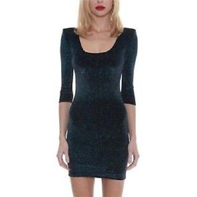 初回特典付 レディース ドレス ワンピース ブライアンリッテンバーグ 280 Brian Lichtenberg Cindy ブルー グリッター Lace Back ドレス サイズ M ミディアム E パンダストア 通販 Yahoo ショッピング 定番人気 Marve Hn