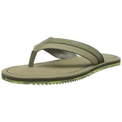 コールハーン サンダル ビーチサンダル Cole Haan Meyer Thong メンズ Flip Flop Fatigue 定期入れの