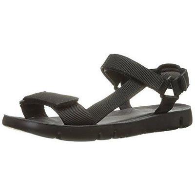 最終値下げ カンペール サンダル ビーチサンダル Camper Oラグa レディース Platform サンダル Black 4 Sale 公式通販 直営店限定 Mercurytechnologies Mn Com