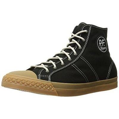 期間限定 半額以下 Pf Flyers カジュアル Pf Flyers Rambler メンズ Rambler ファッション スニーカーd Us Black Gum エッセンシャルズ Www Skylanceronline Com