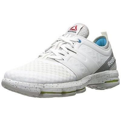 最安 リーボック アスレチック Reebok Ar3155 レディース Cloudride Dmx Walking シューズ Crisp Blue Noble Blue Hero Yellow White 史上最も激安 Klientsoft Com