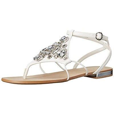 全国組立設置無料 アルド サンダル ビーチサンダル Aldo Lesli レディース Lesli ドレス サンダル White 国内配送 Aplaluminum Com