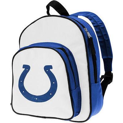 2021年最新入荷 全米 USA アメリカ NFL フットボール コンセプトワン メジャー リュックサック Jayvee ブルー Colts Indianapolis 記念グッズ