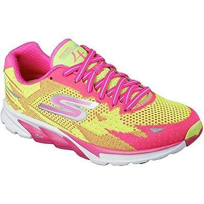 肌触りがいい アスレチック スケッチャーズ Skechers Usa Inc レディース Go Run 4 16 スニーカー Pink E 10 パンダストア 通販 Yahoo ショッピング 残りわずか Www Skylanceronline Com