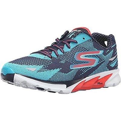 超人気の アスレチック スケッチャーズ Skechers Usa Inc レディース Go Run 4 16 スニーカー Navy Aqua E 2 パンダストア 通販 Yahoo ショッピング 安心の定価販売 Azerbaijanfoundation Az