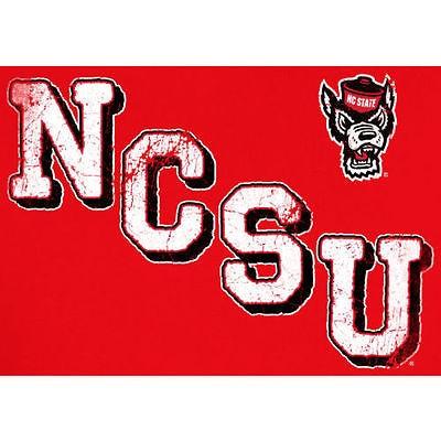 一番の Ncaa カレッジ 応援 ユニフォーム レプリカ ウェア ファン スポーツ Nc Red Hoodie Pullover Acronym Women S Wolfpack State レプリカユニフォーム 重要 海外の最新在庫状況を確認の上ご連絡いたします 残念ながら在庫のない場合キャンセルの可能性がござい