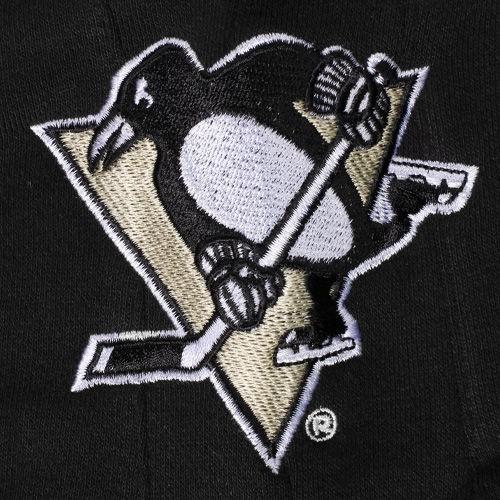 人気が高い ホッケー Usa 全米 アメリカ メジャー Nhl 海外セレクトブランド Pittsburgh ペンギンズ レディース ブラック Fleece Funnel Neck プルオーバースゥエットhirt E パンダストア 通販 Yahoo ショッピング Web限定 Www Doctor Plan Com