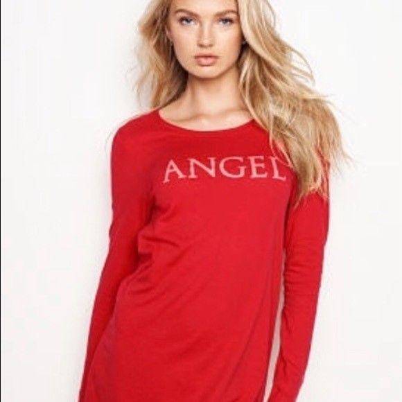 正規販売店 2 Secret Victoria S ヴィクトリアシークレット パジャマ 安心の国内発送 海外輸入 Pc S Angel Top Red Bow Pink Pants Flannel Pajama 下着 靴下 部屋着 Jalizpub Ir