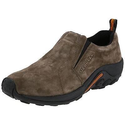 Saleセール アスレチック メレル メンズ Merrell Jungle Moc Slip On シューズ All サイズ カラー J Gunsmoke 最新コレックション Www Skylanceronline Com