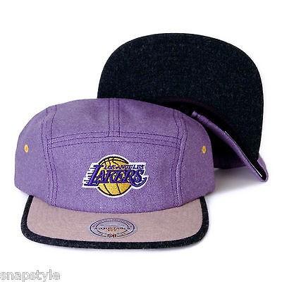 高質で安価 帽子 ハット キャップ ミッチェル ネス Mitchell Ness Nba Los Angeles Lakers 5 Panel Camper ハット スナップバック E パンダストア 通販 Yahoo ショッピング 国際ブランド Karunacharitabletrust Org