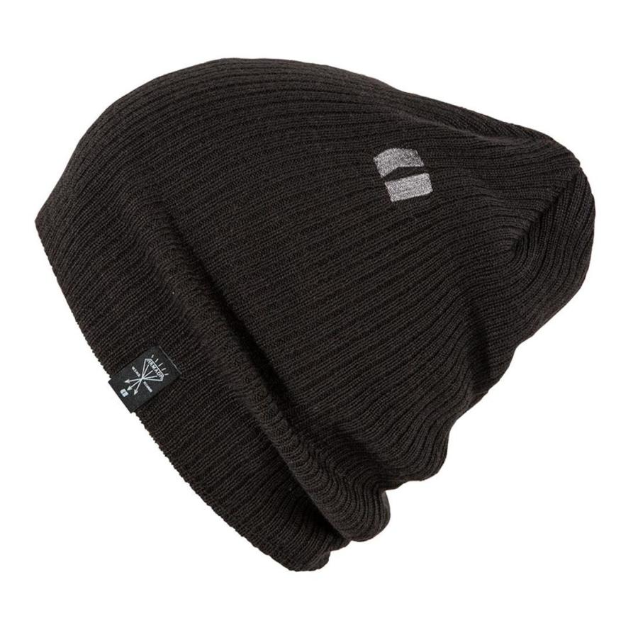 帽子 Armada Favorite レディース ビーニー 帽子 ウインター キャップ ハットblack Texascashandpawn Com