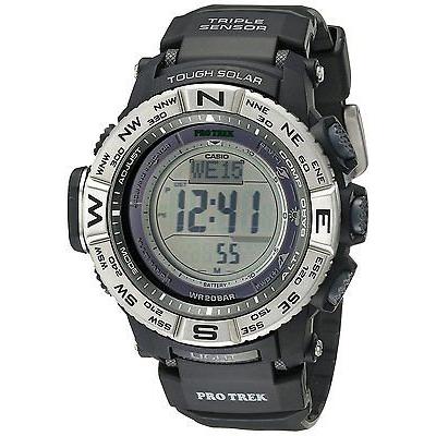 protrek triple sensor