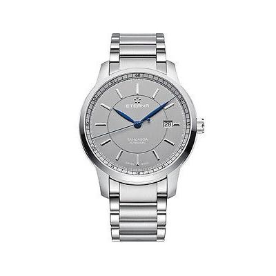 【値下げ】 エテルナ 腕時計 Eterna Tangaroa オートマチック メンズ 腕時計 2948.41.51.0277 腕時計