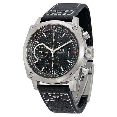 oris bc4