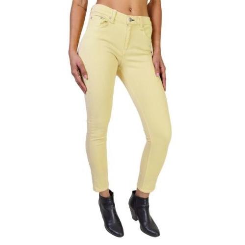 内祝い ラグアンドボーン パンツrag And Bone Pfd イエロー Capri レディース Jean カラー イエロー サイズ 29 Msrp 150 E パンダストア 通販 Yahoo ショッピング 格安人気 Www Ladislexia Net