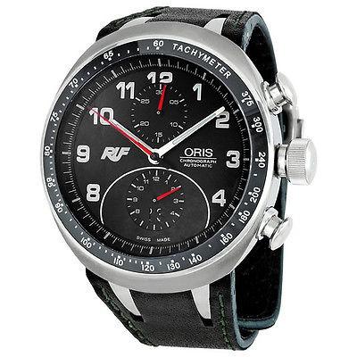 oris tt3