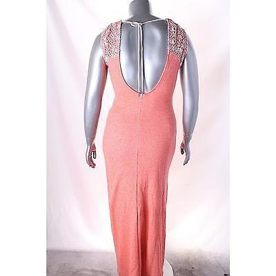 限定セール ゲス ドレス ワンピース フォーマル Guess Coral ノースリーブ Scoop Neck Active Maxi ドレス サイズ M lafo その他ドレス ブライダル 重要 海外の最新在庫状況を確認の上ご連絡いたします 残念ながら在庫のない場合キャンセルの可能性がござい