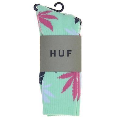 70 Off ハフ 円高還元セール開催中 バイヤー厳選 プレゼント クリスマス 靴下 Lafo Regular Original Blend コットン Plantlife ミント Os カジュアル 靴下 メンズ Huf ソックス 靴下 Savannah Osc Com