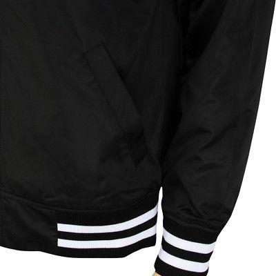 超安い メンズ ジャケット アクティブウェア ハンドレッツ Thspblk Black Jacket Base Hundreds The その他ジャケット サイズ M Binghamtonhots Com