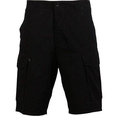 衝撃特価 Jungle Undefeated アンダーフィーテッド メンズ トップス アクティブウェア Cargo 5012031BLK (black) Shorts 半袖