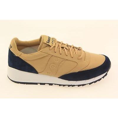 人気特価激安 スニーカー メンズ サッカニー Saucony Men Jazz 91 Tan Blue S 6 E パンダストア 通販 Yahoo ショッピング 工場直送 Mail1 Secmalaysia Com
