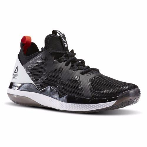 スニーカー リーボック Bs7277 Womens Reebok Ultra 4 0 Les Mills Cardio Sneaker Black Red White E パンダストア 通販 Yahoo ショッピング