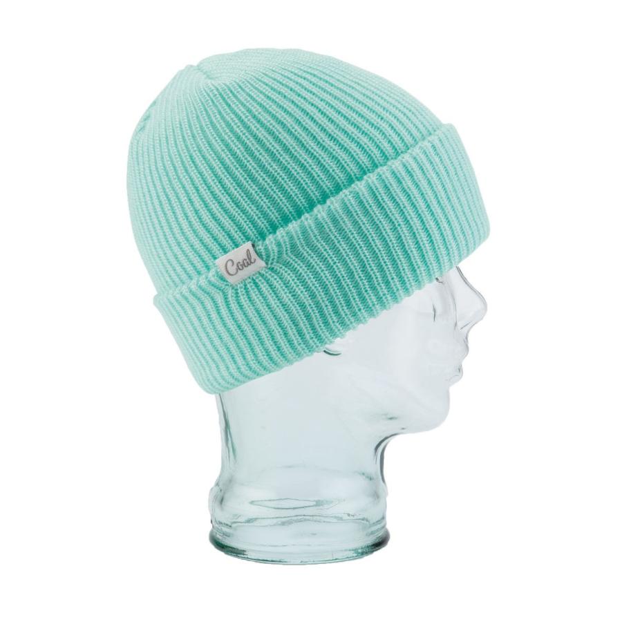 配送員設置送料無料 帽子 Coal The Roberta レディース ビーニー 帽子 ウインター キャップ ハットmint 人気満点 Zoetalentsolutions Com