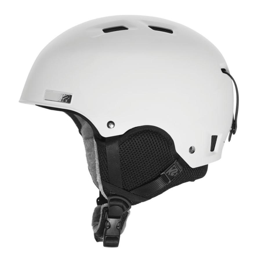 史上最も激安 メンズ Helmet Verdict K2 プロテクター ユニセックス スノーボードWhite スキー Safety Protection プロテクター