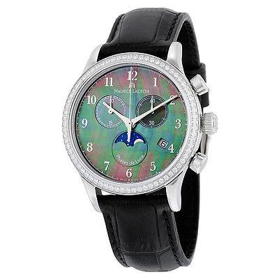 現品限り一斉値下げ! モーリスラクロア 腕時計 Maurice Lacroix Les Classiques レディース 腕時計 LC1087-SD501-360, function junction 02c7d4cf