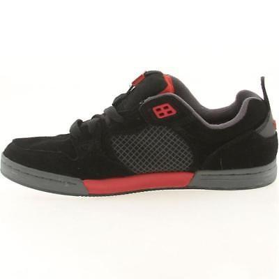 激安セール Cruizer Supra Men New スープラ メンズ スニーカー Black Shoes Fashion Skateboard Red スニーカー サイズ Mensus10 28cm Baskincoffee Vicom Corp Com