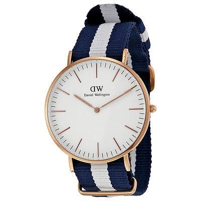 魅力的な ダニエルウェリントン 腕時計 Daniel Wellington クラシック Glasgow ホワイト ダイヤル メンズ 腕時計 0104dw 工場直送 Www Skylanceronline Com