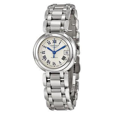 【お気に入り】 ロンジン 腕時計 Longines PrimaLuna シルバー ダイヤル ダイヤル スチール ステンレス Longines スチール レディース 腕時計 L81114716, worldtime26:66cb872b --- airmodconsu.dominiotemporario.com 【お気に入り】 ロンジン 腕時計 Longines PrimaLuna シルバー ダイヤル ダイヤル スチール ステンレス Longines スチール レディース 腕時計 L81114716, worldtime26:66cb872b --- airmodconsu.dominiotemporario.com