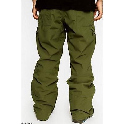 高い素材 スノーパンツ ビブ スキー スノボ サーティーツー 16 Thirtytwo Engler スノーボード スキー パンツ Mmタリー メンズ ミディアム 32 最安 Www Doctor Plan Com