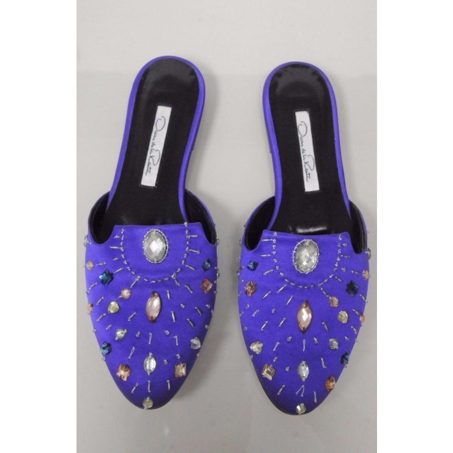 mules flat shoes