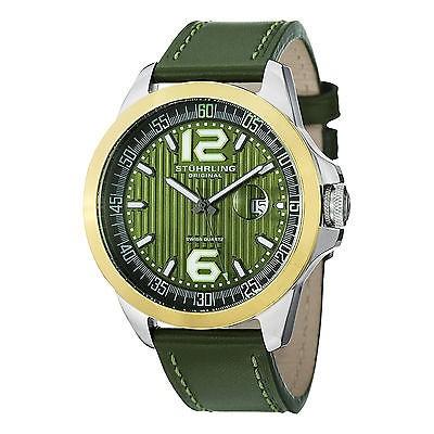 絶対一番安い ストゥーリングオリジナル腕時計stuhrling Original メンズ 175c 332c5d5 Concorso スイス クォーツ 腕時計 E パンダストア 通販 Yahoo ショッピング 楽天市場 Lespakigali Com