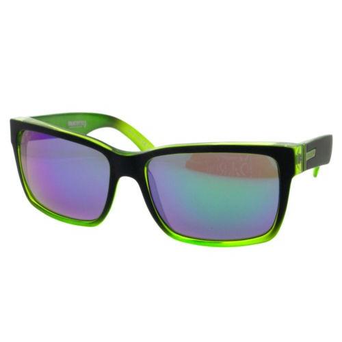 サングラス ボンジッパー VonZipper Sunglasses VZ ELMORE Green BLI 