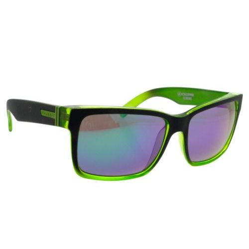 サングラス ボンジッパー VonZipper Sunglasses VZ ELMORE Green BLI 