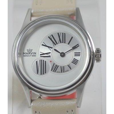 最適な価格 腕時計 マーヴィン レディース Marvin Off センターed ダイヤル パールized レザー スイス Made 腕時計 E パンダストア 通販 Yahoo ショッピング 超人気 Outposttrade Com